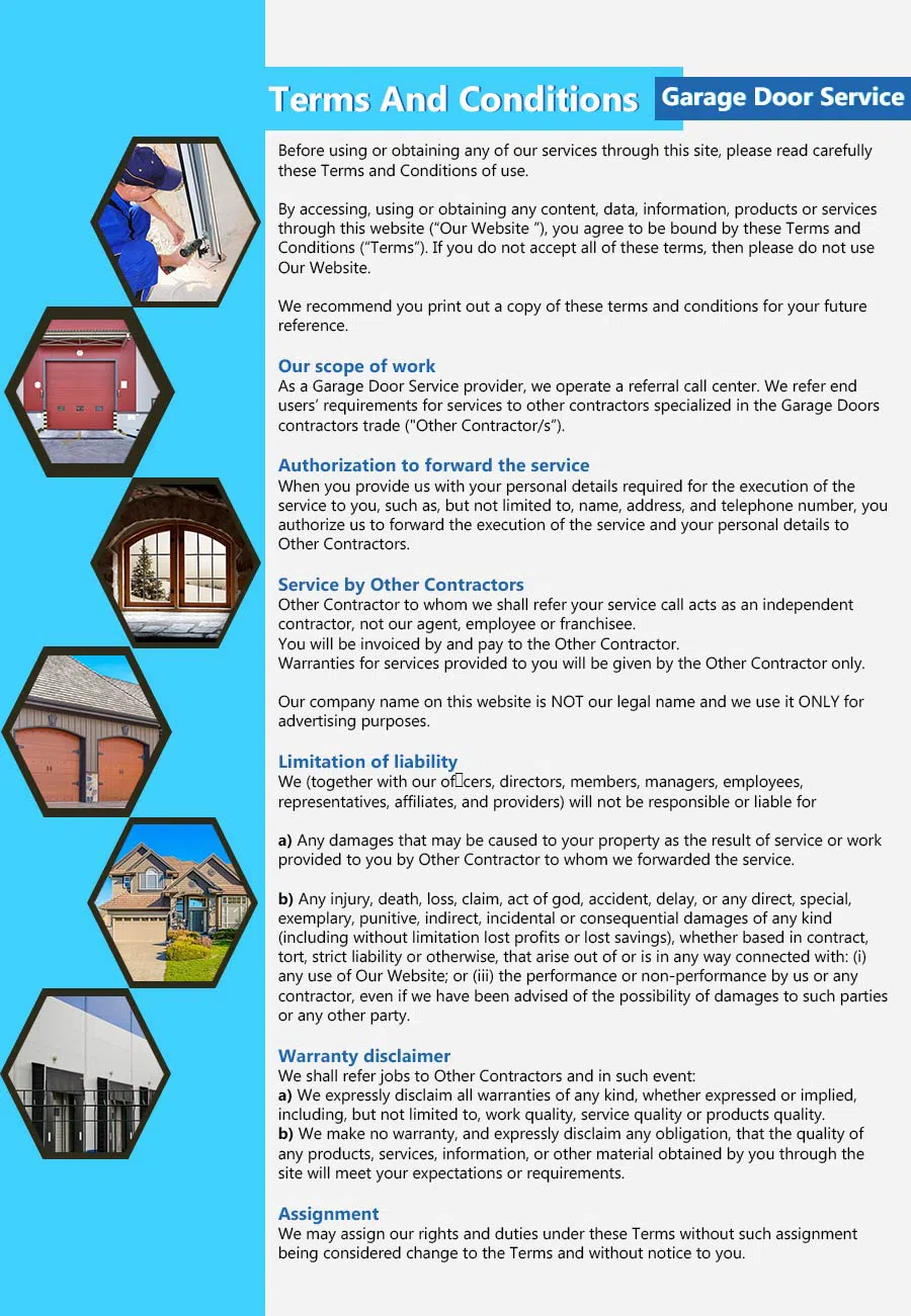 Neighborhood Garage Door Service Floral Park, NY 516-673-9334